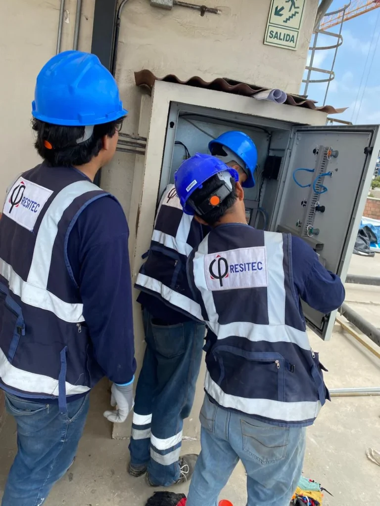 Tableros electricos1