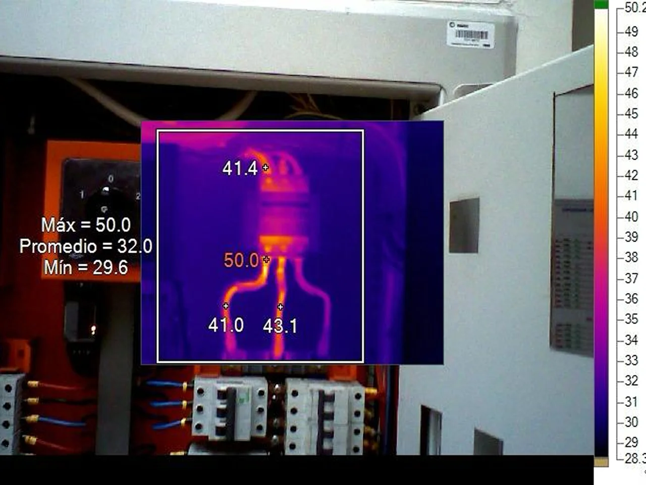 inspeccion de camara termografica gratuita 01