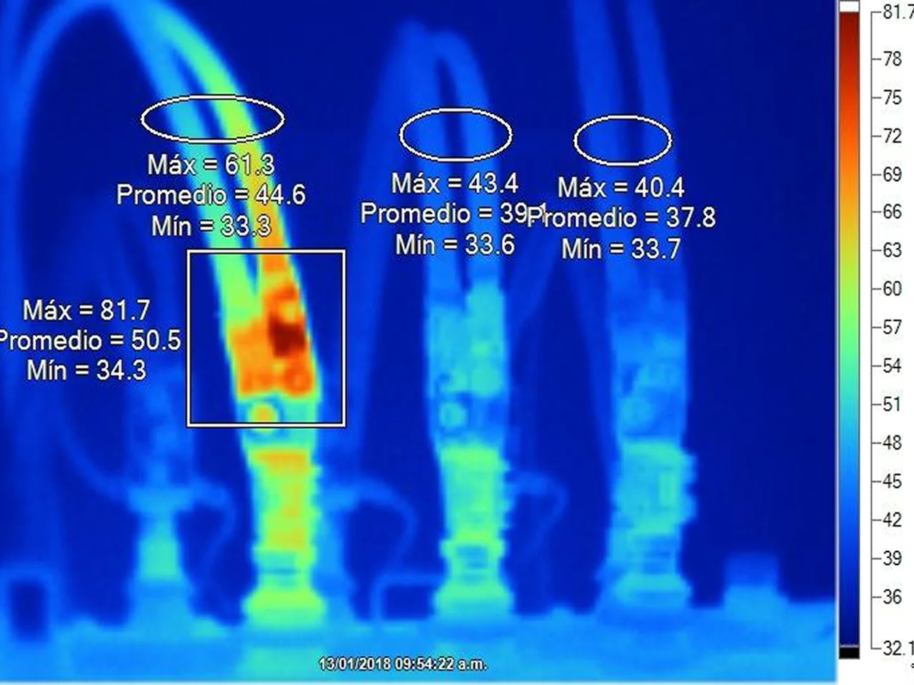 inspeccion de camara termografica gratuita 02
