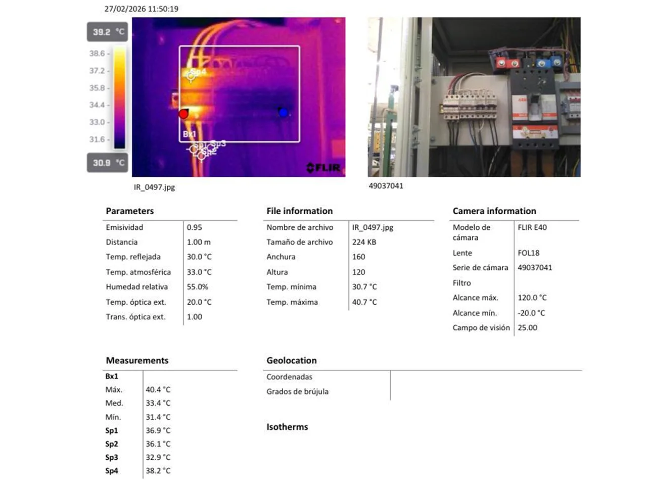 inspeccion de camara termografica gratuita 04